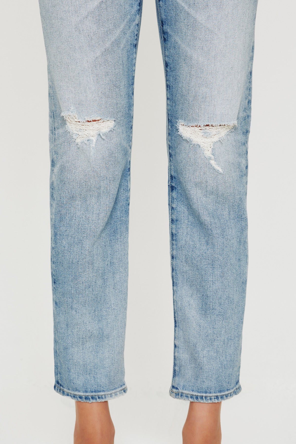 Ex-Boyfriend Slim Jean
