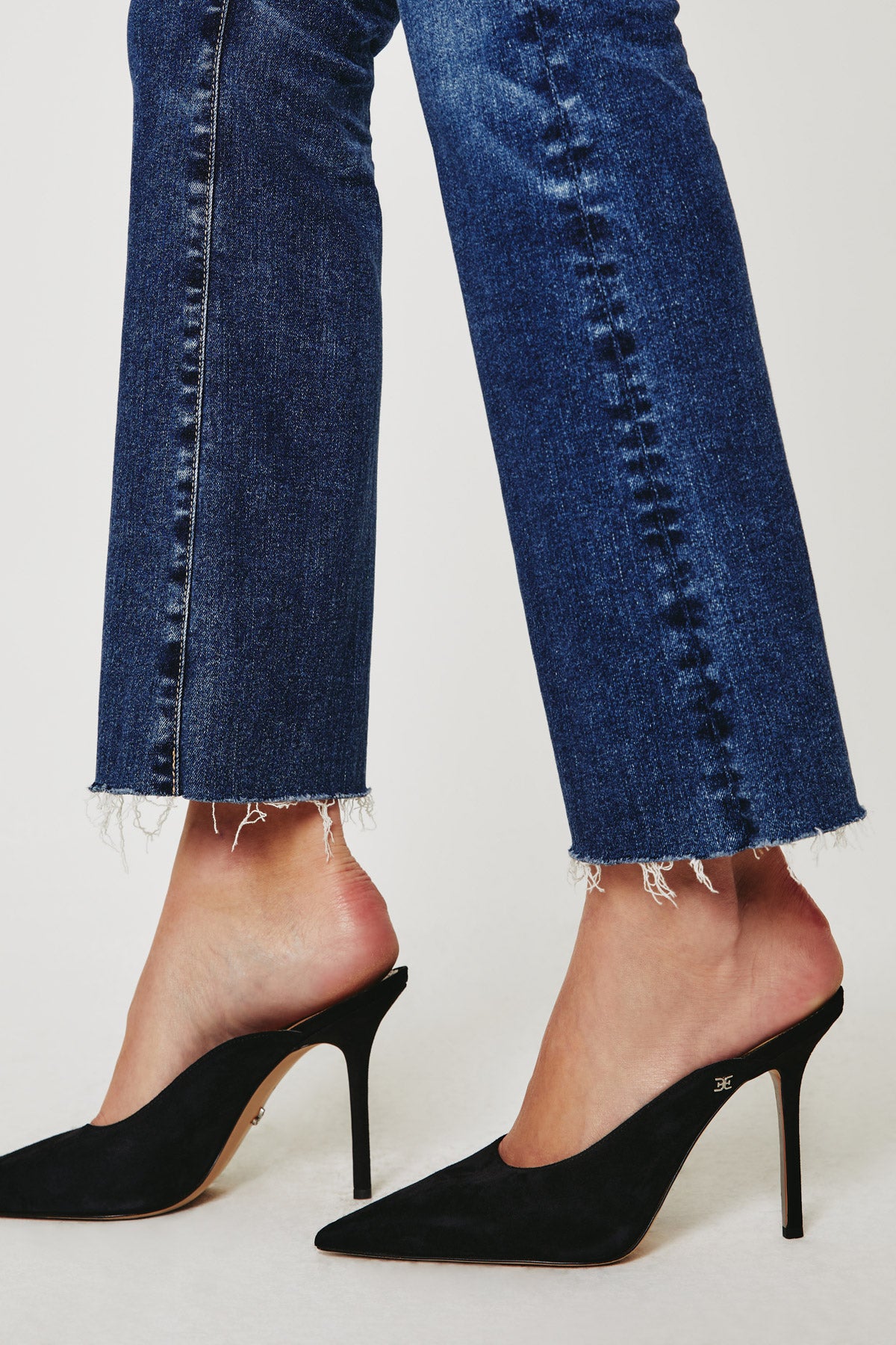 Farrah Boot Crop in VP 8 Years East Coast