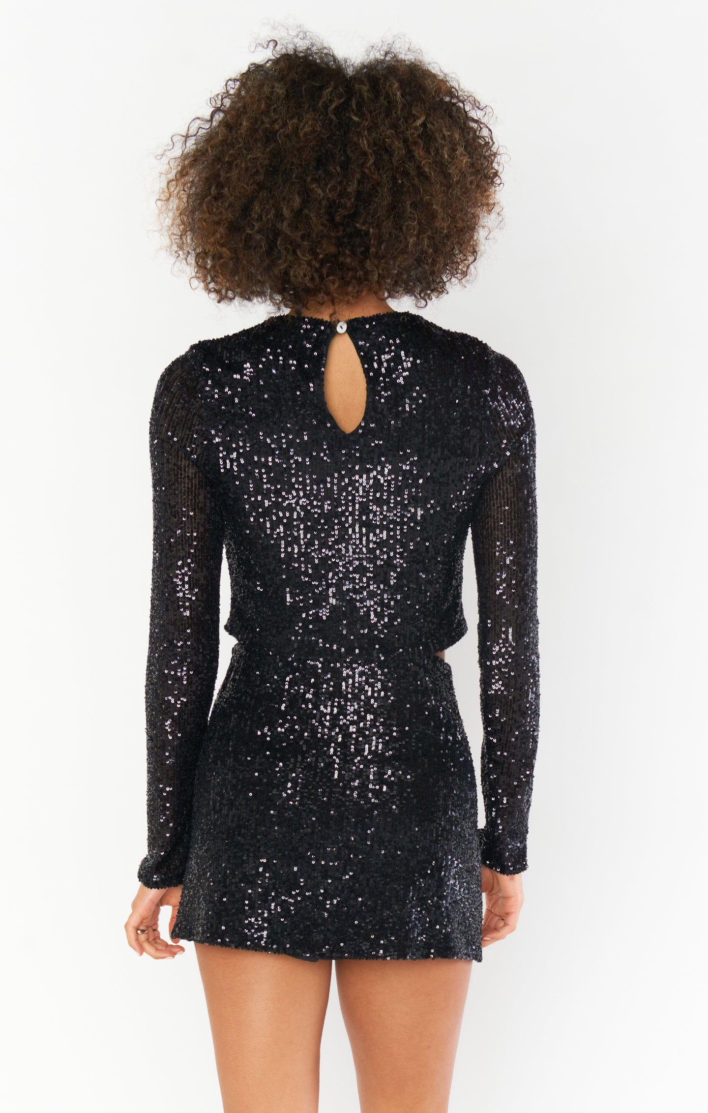 All Night Skort | Midnight |