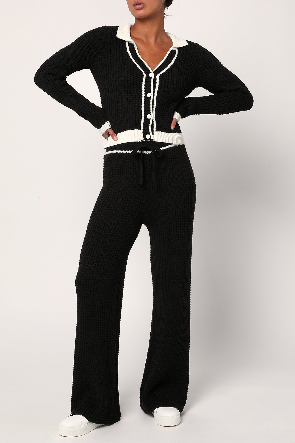 Midnight Sweater Pants