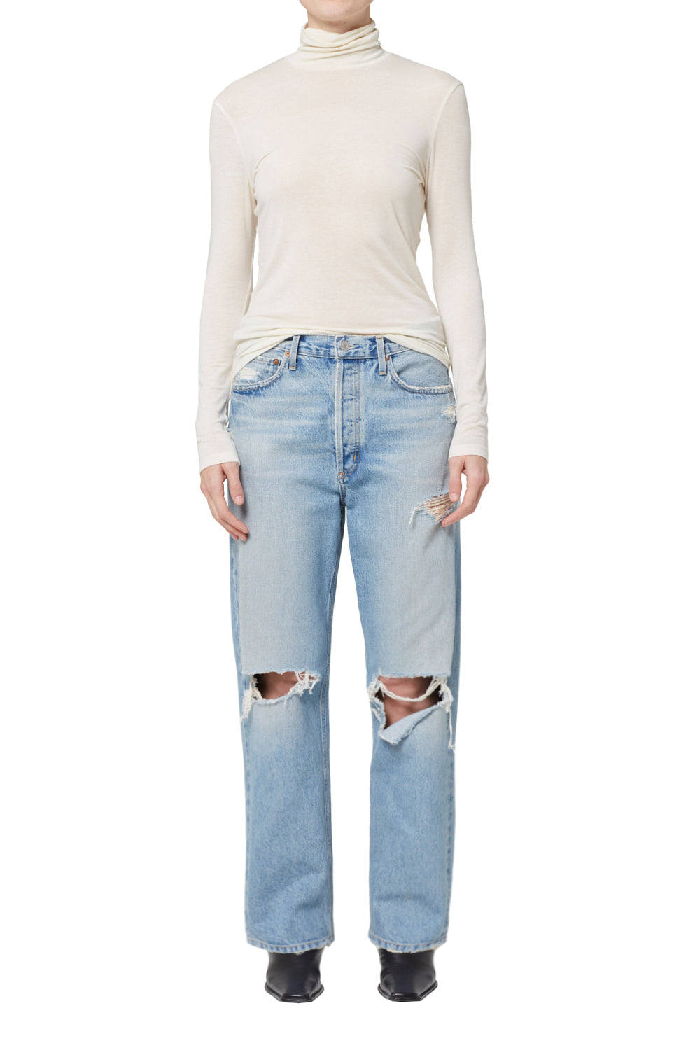90's Jean