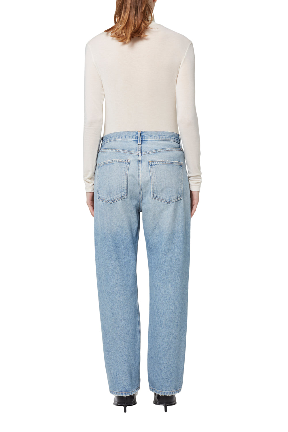 90's Jean