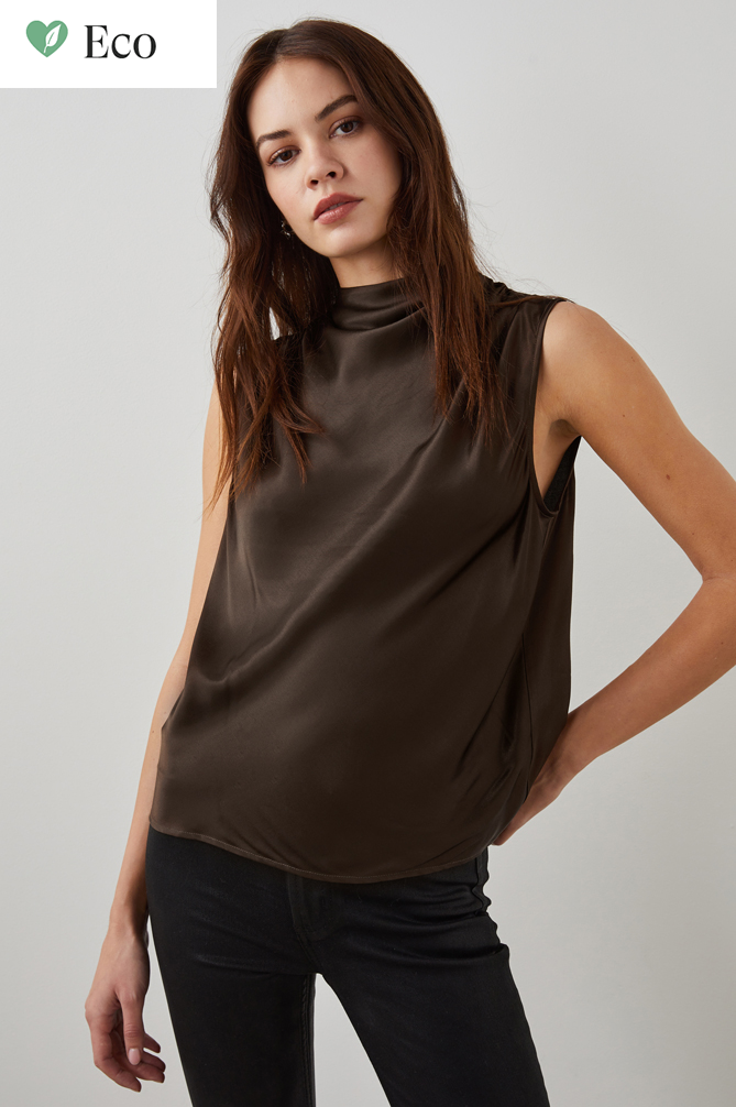 Kaleen Top