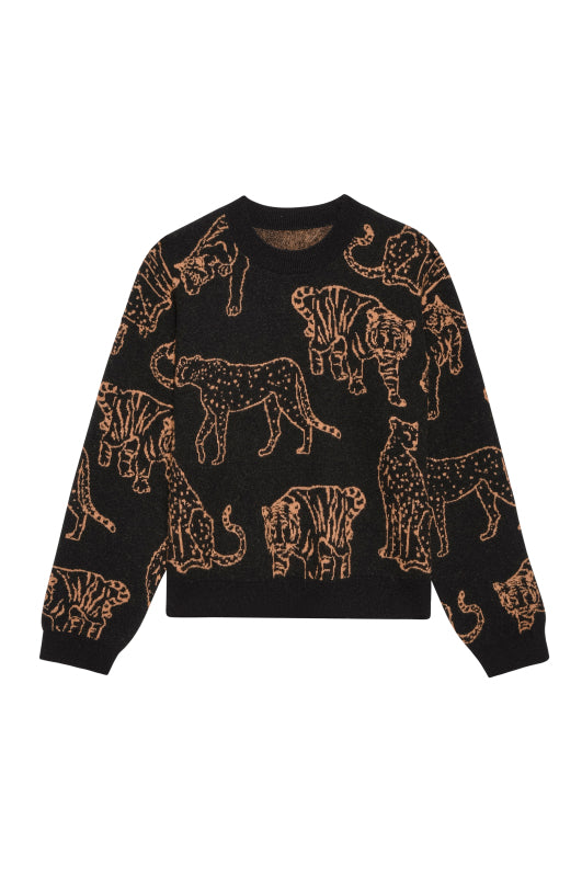 Perci Sweater