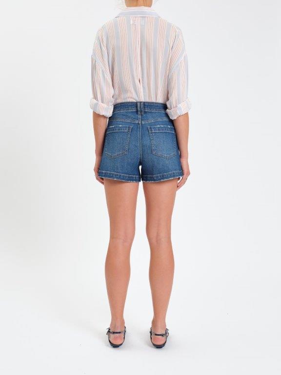 Valley Girl Short