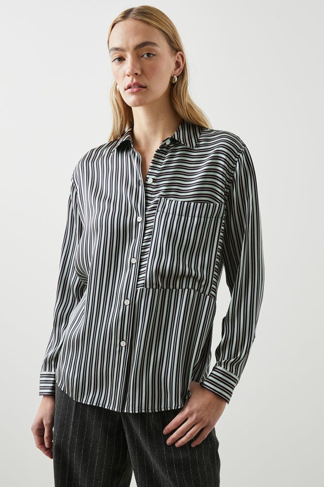Spencer Top