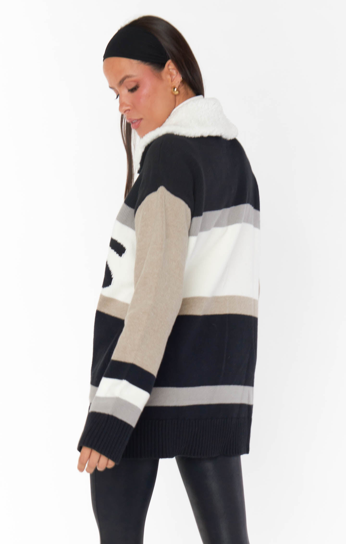 Weston Half Zip Pullover
