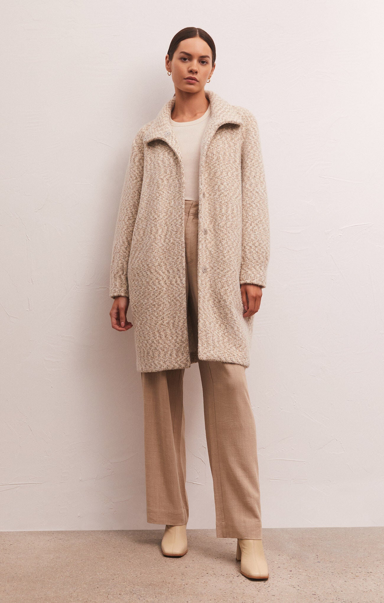 Connor Coat