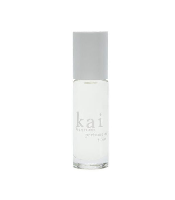 Kai by gaye straza Rose Perfume Oil