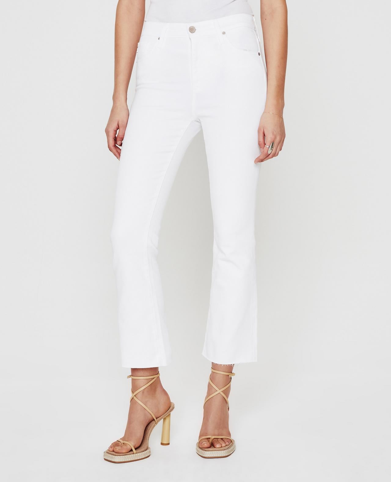 Farrah Boot Crop