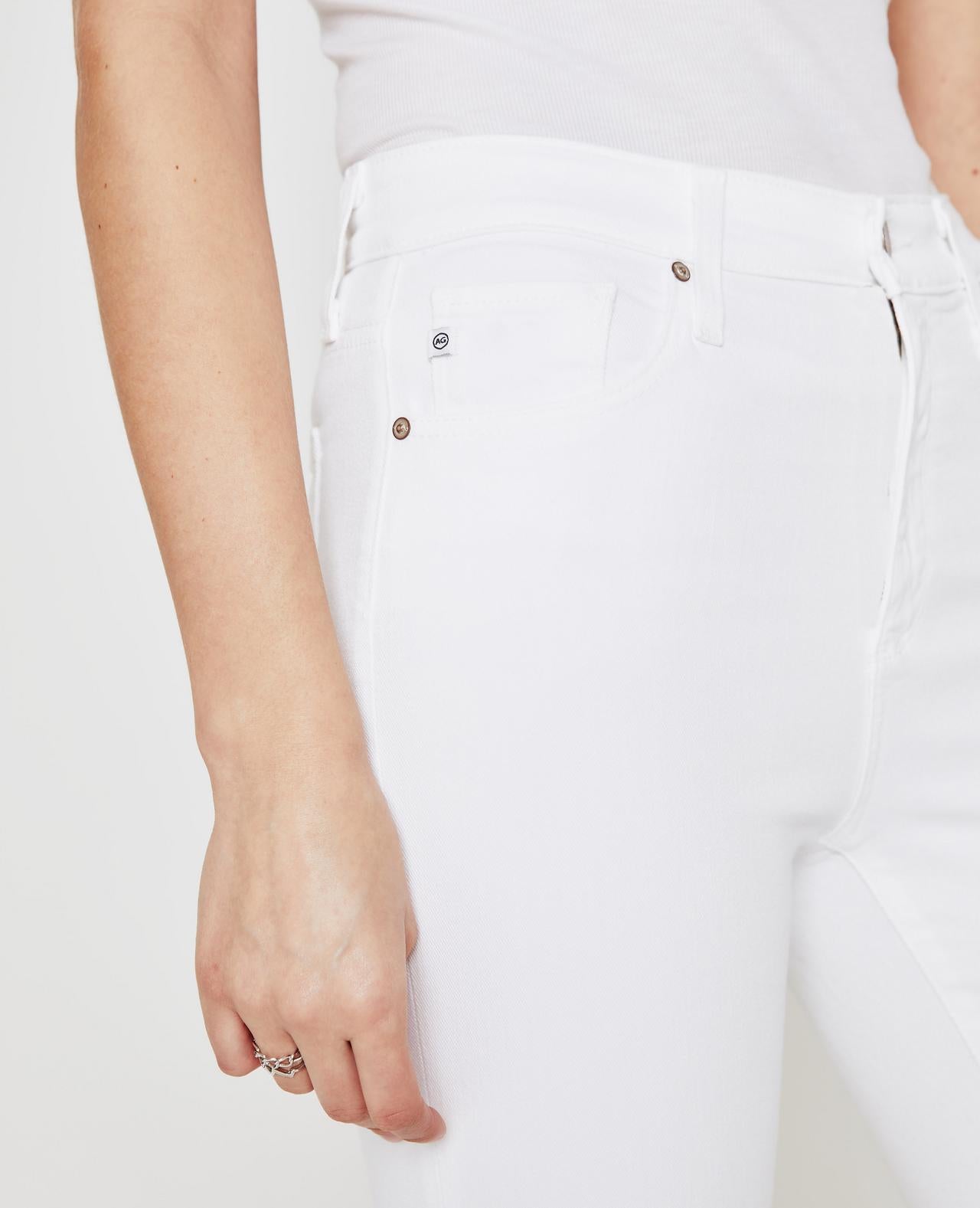Farrah Boot Crop