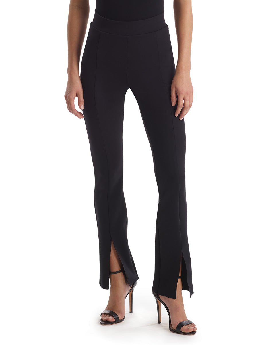 Neoprene CEO Split-Front Pant