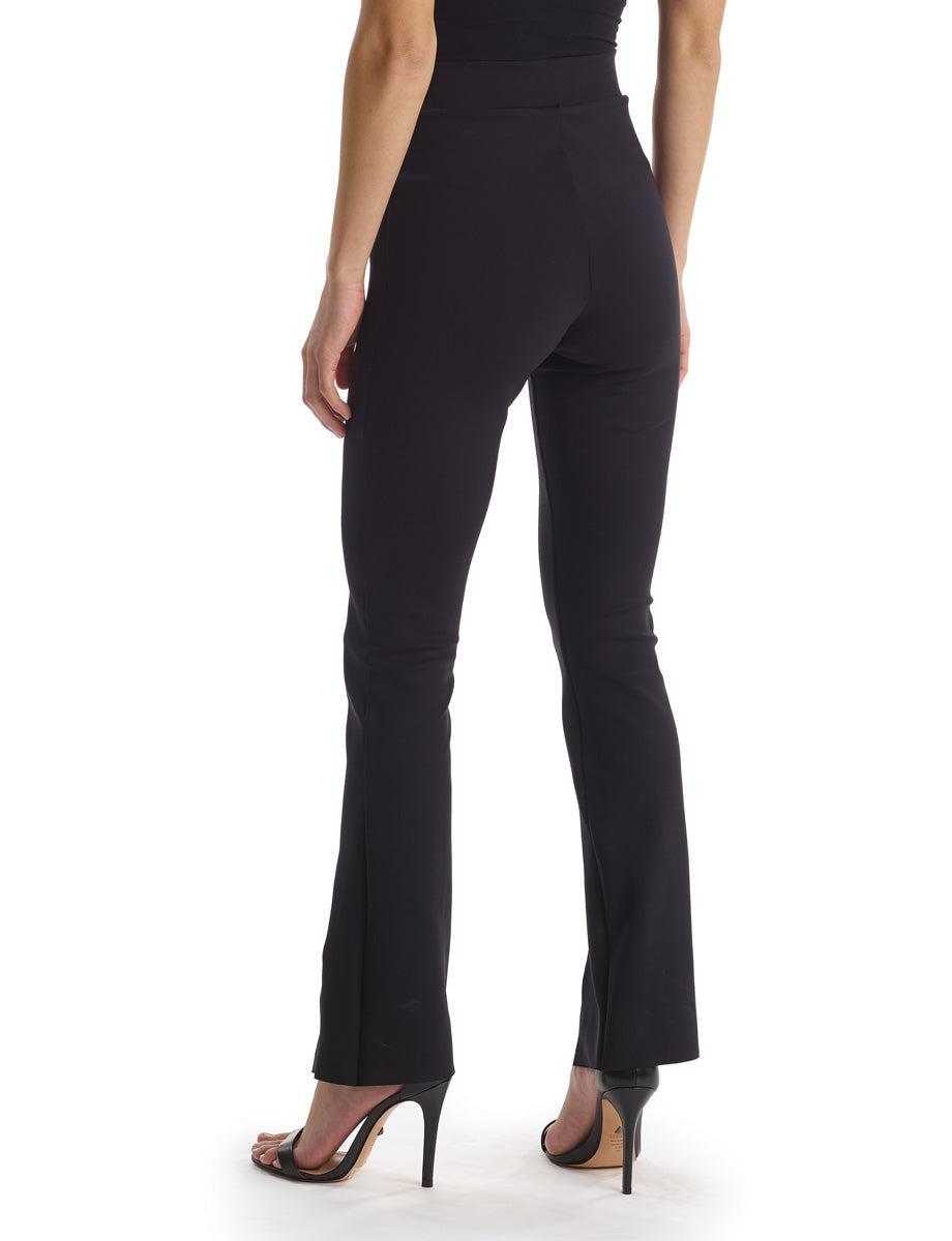 Neoprene CEO Split-Front Pant