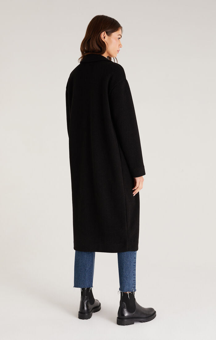 Mason Coat