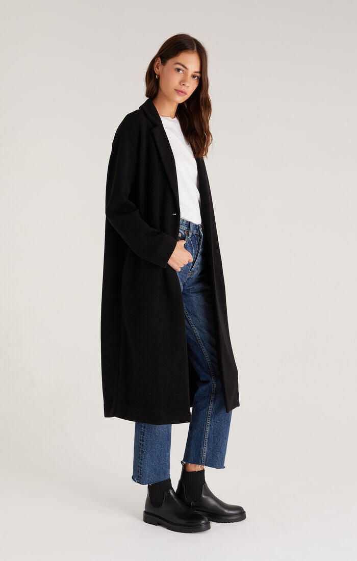 Mason Coat