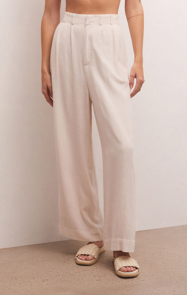 Pants Hemline Ridgeland