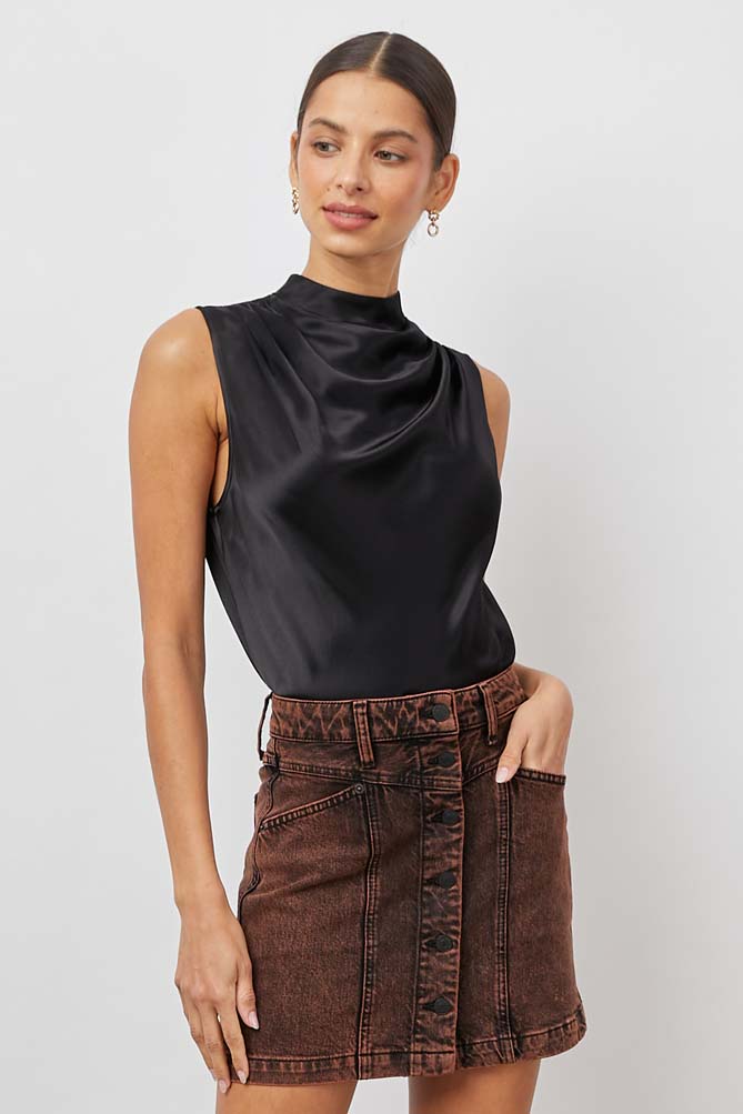 Kaleen Top