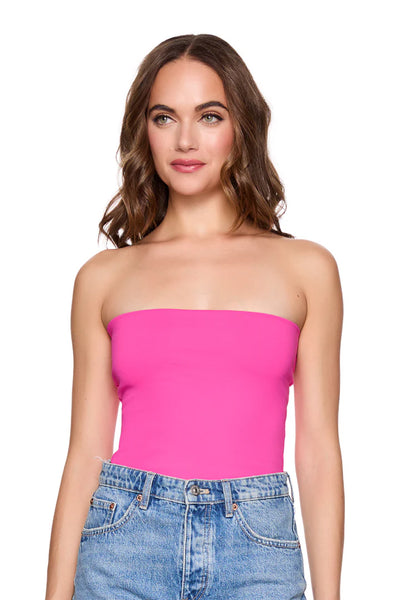 Carryover Tube Top Hemline Ridgeland Carryover Tube Top Hemline Ridgeland
