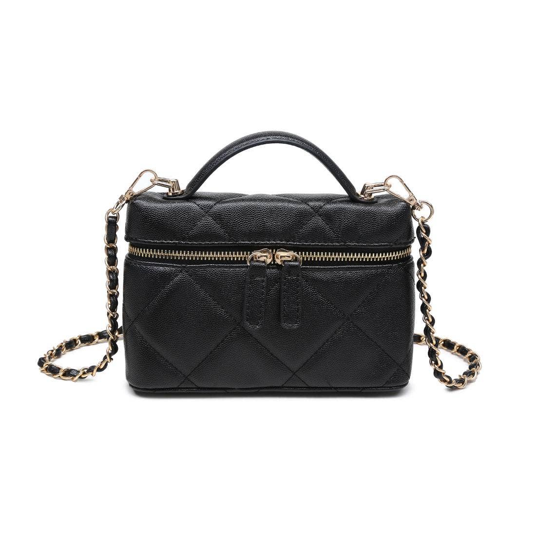 Snow Crossbody