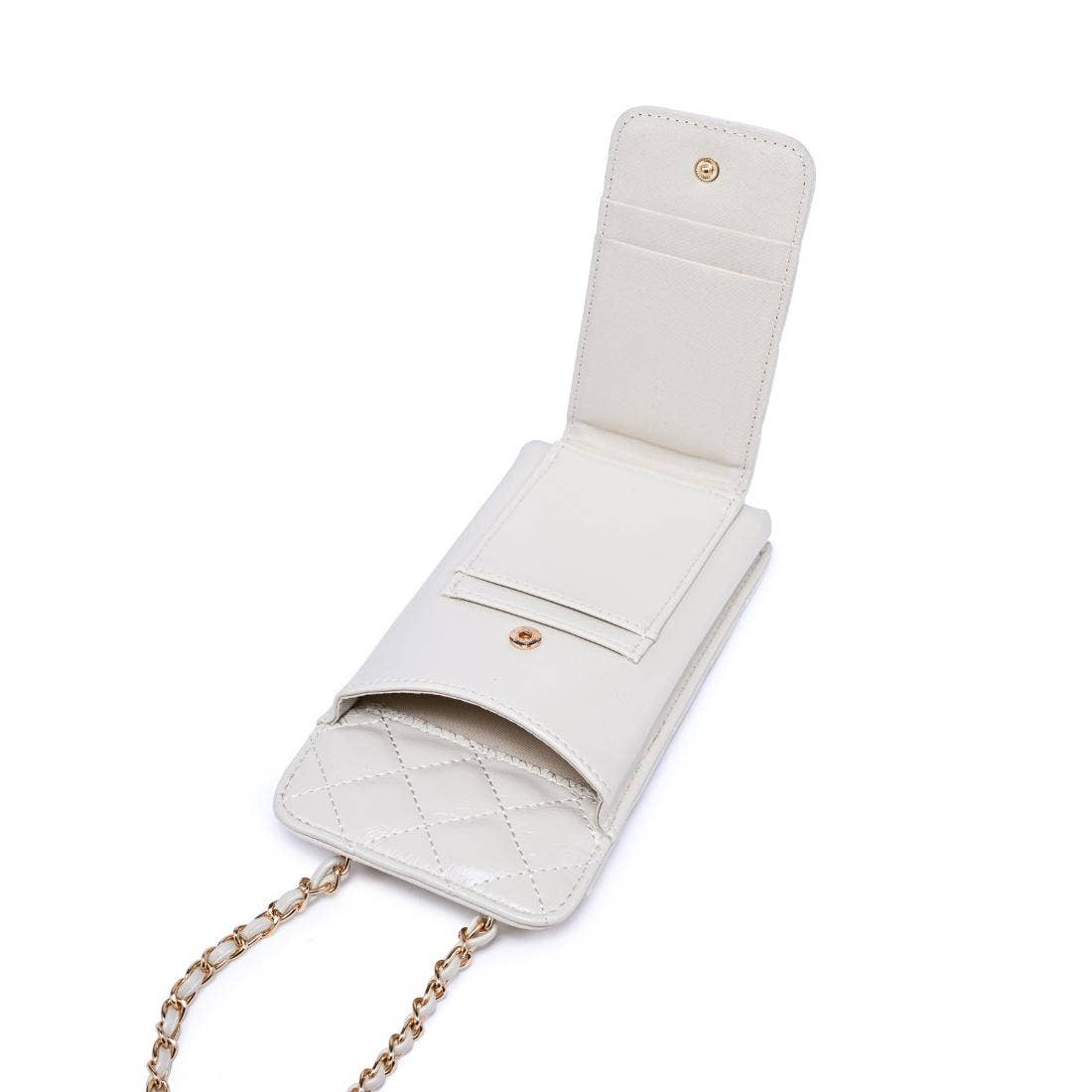Brianna Cell Phone Crossbody