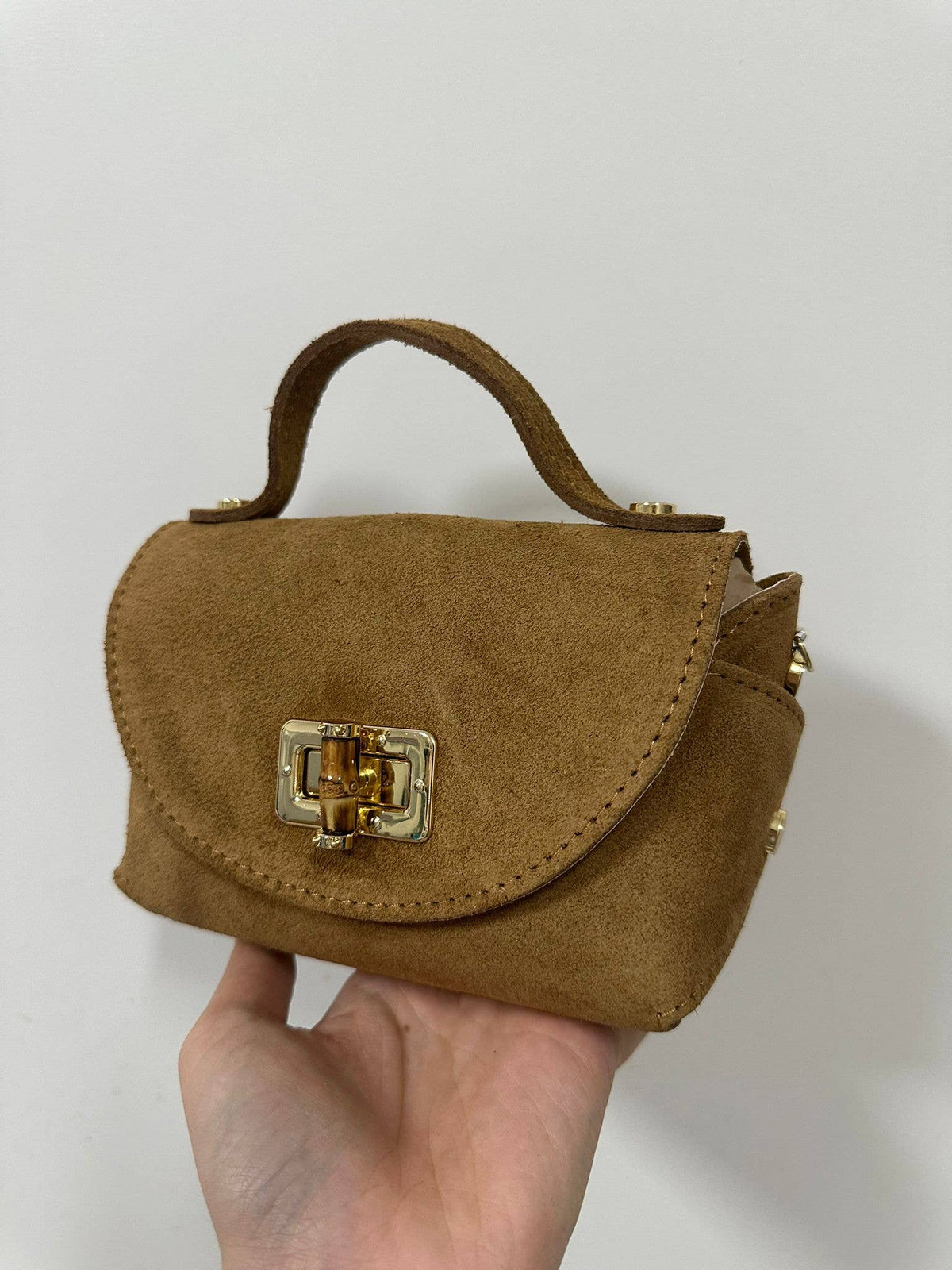 Sierra Mini Bag