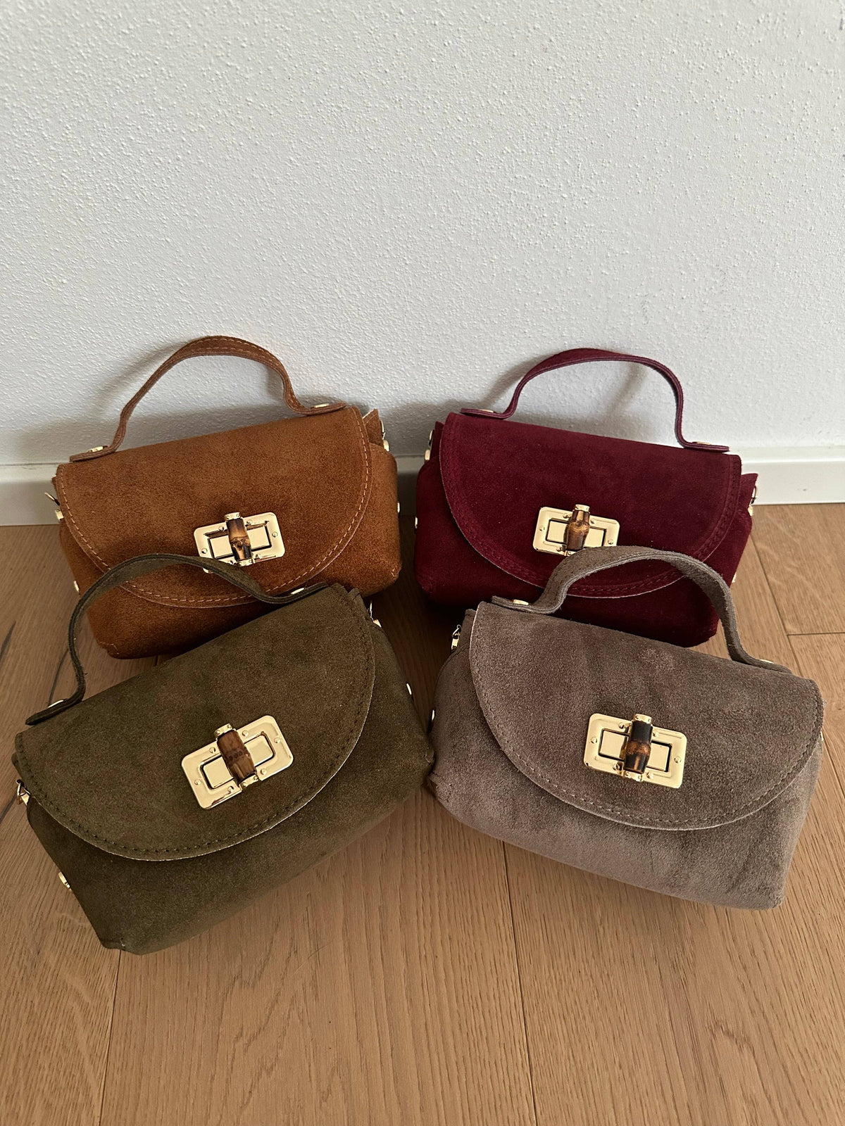 Sierra Mini Bag