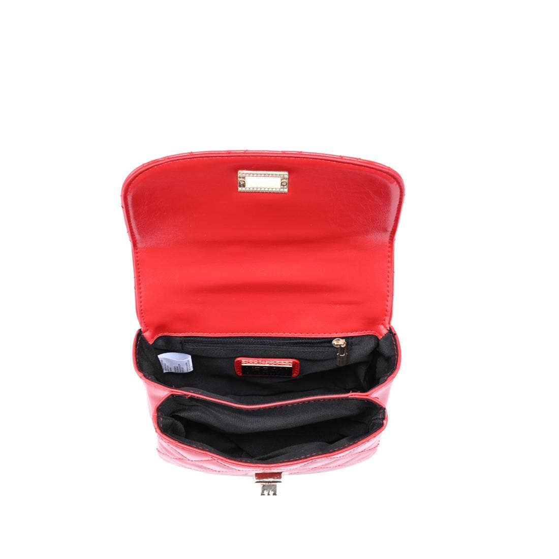 Leo Crossbody