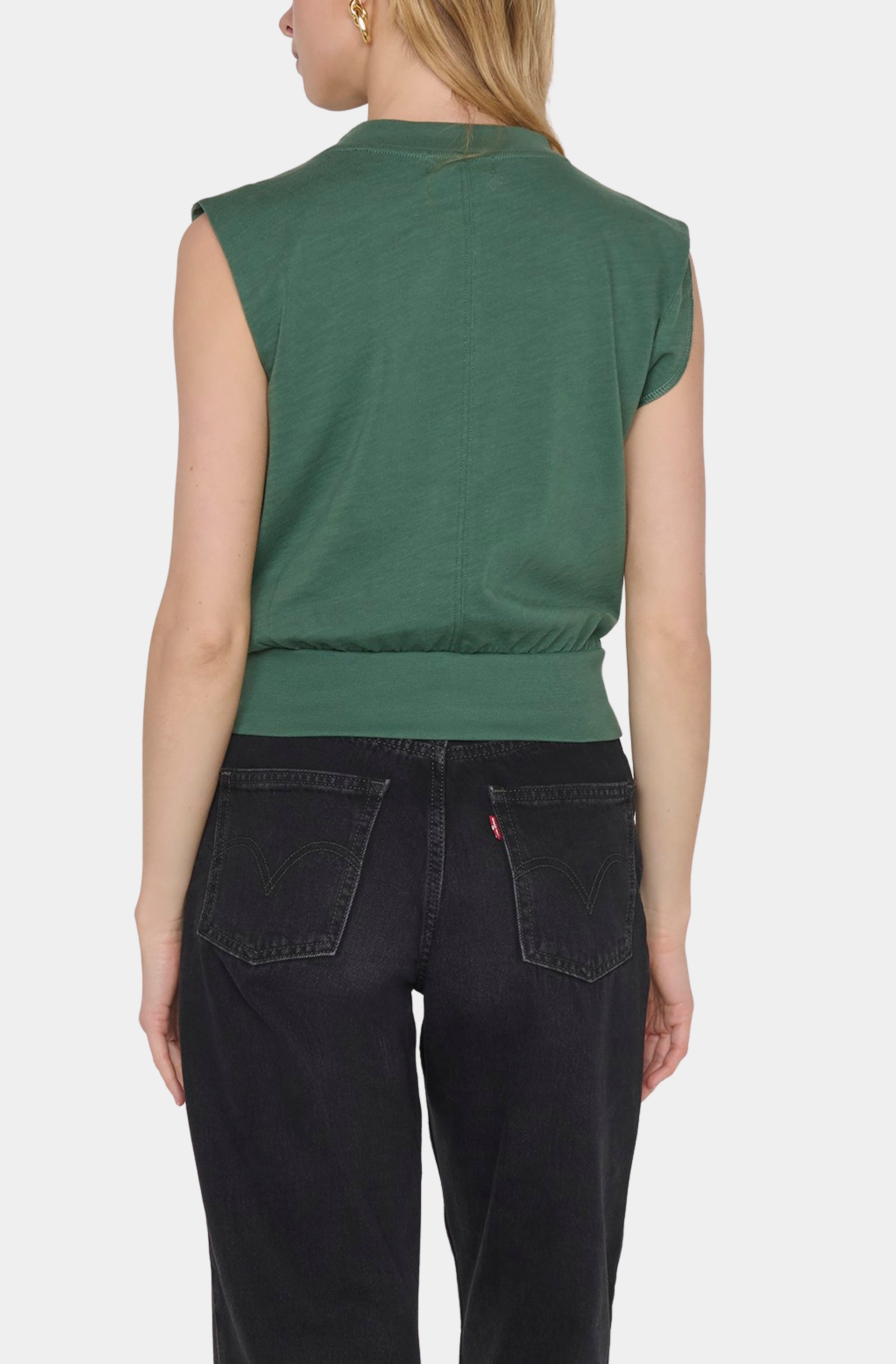Tillie Top