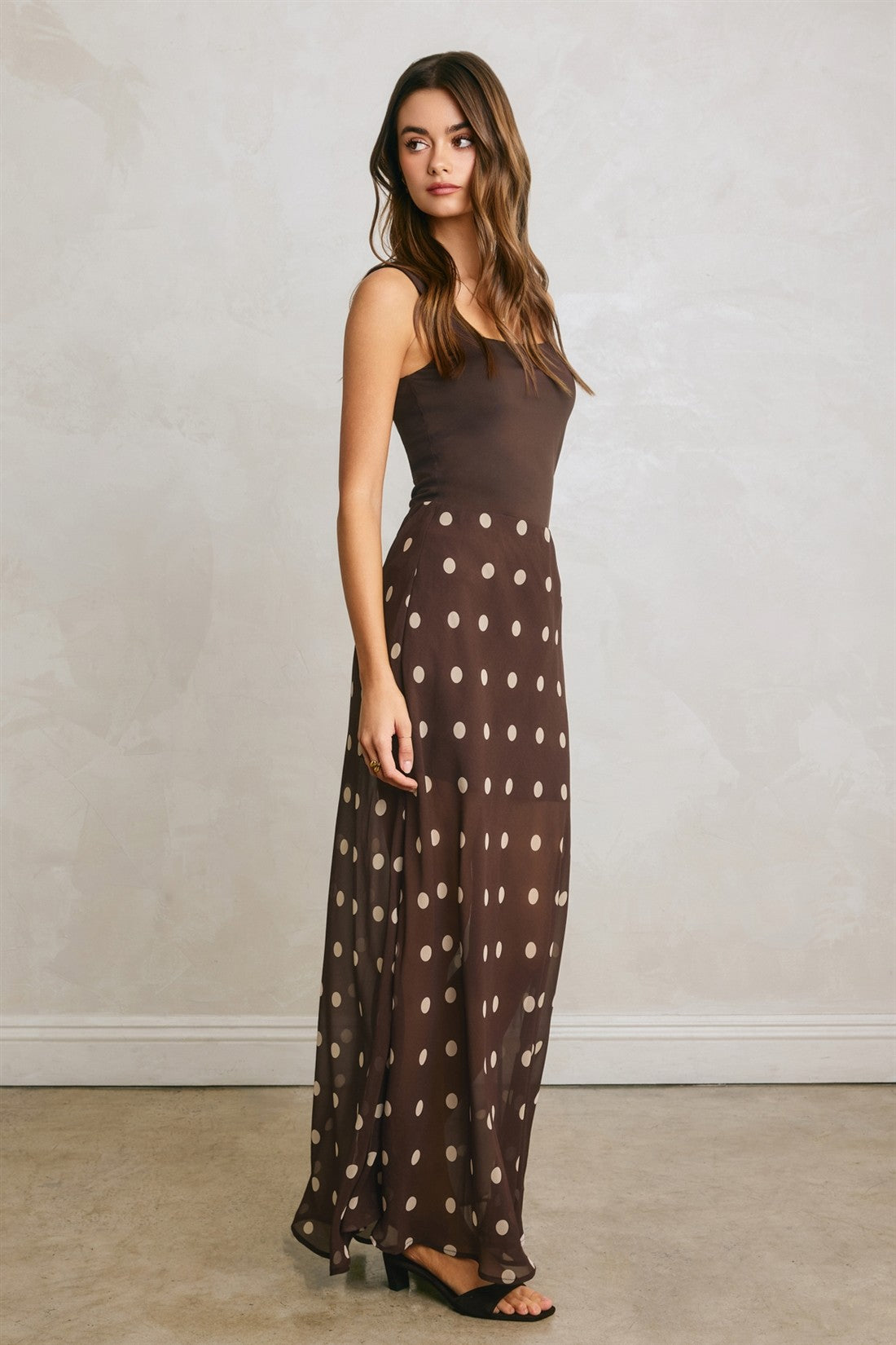 Anna Skirt