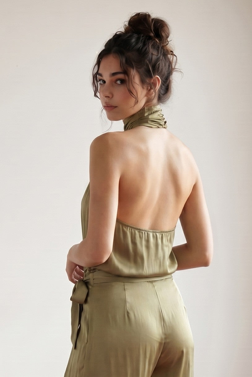 Lauren Halter Top
