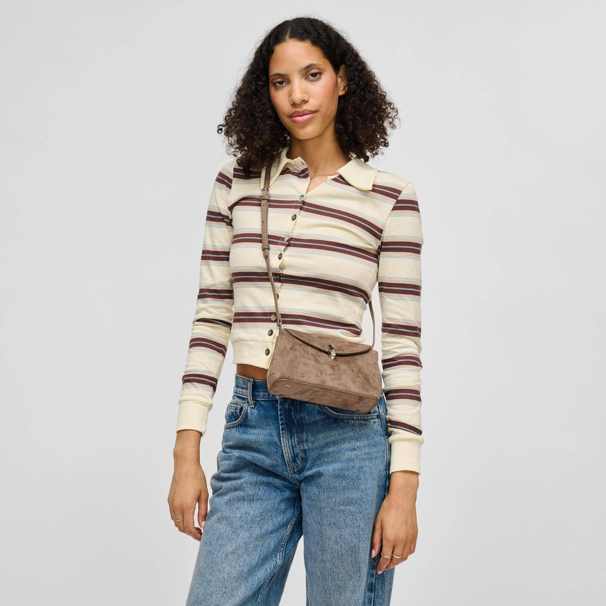 Inez Crossbody