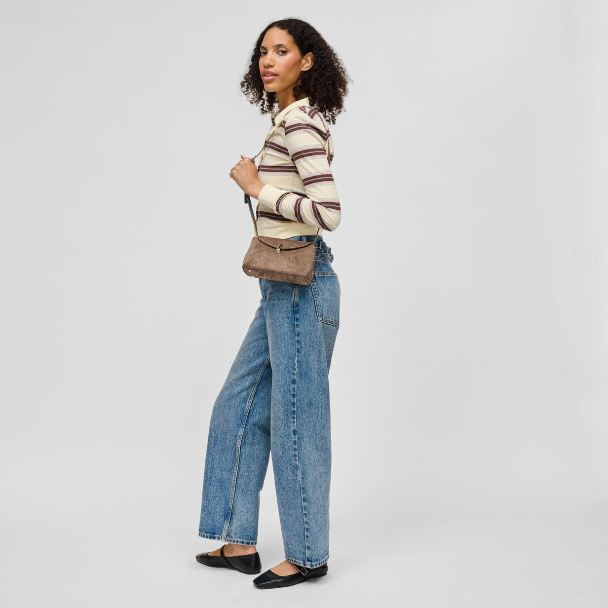 Inez Crossbody