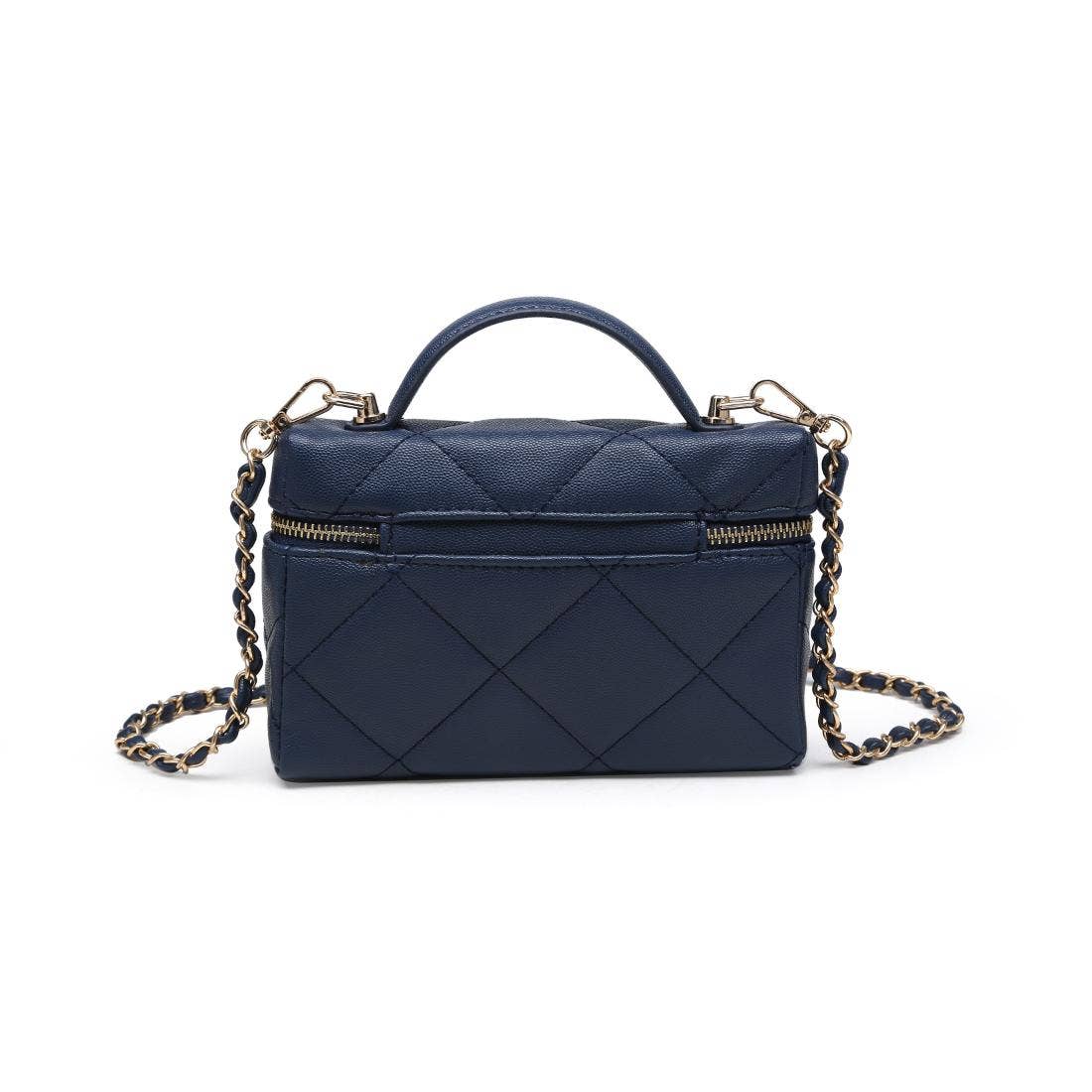 Snow Crossbody