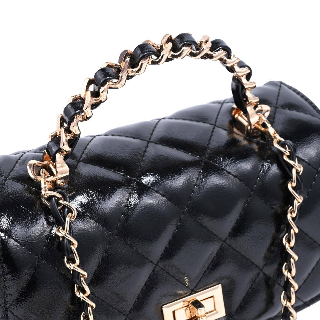 Leo Crossbody