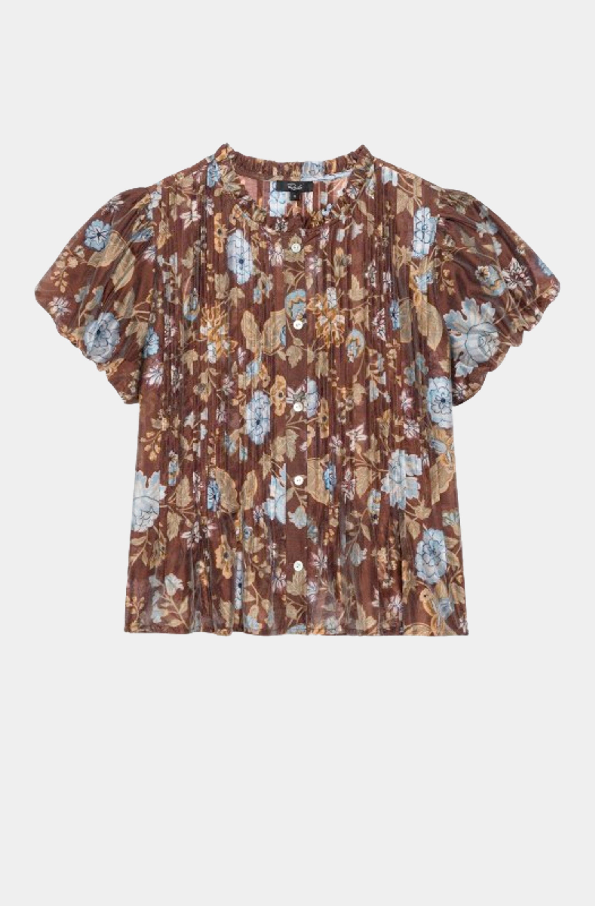 Pepper Top