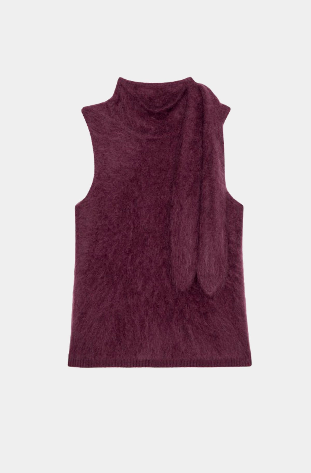 Flora Top