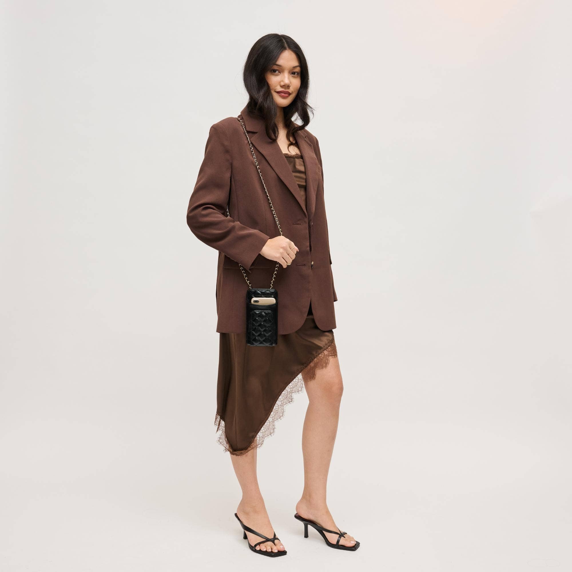 Brianna Cell Phone Crossbody