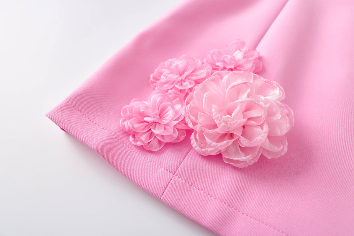 Possie Pink Mini