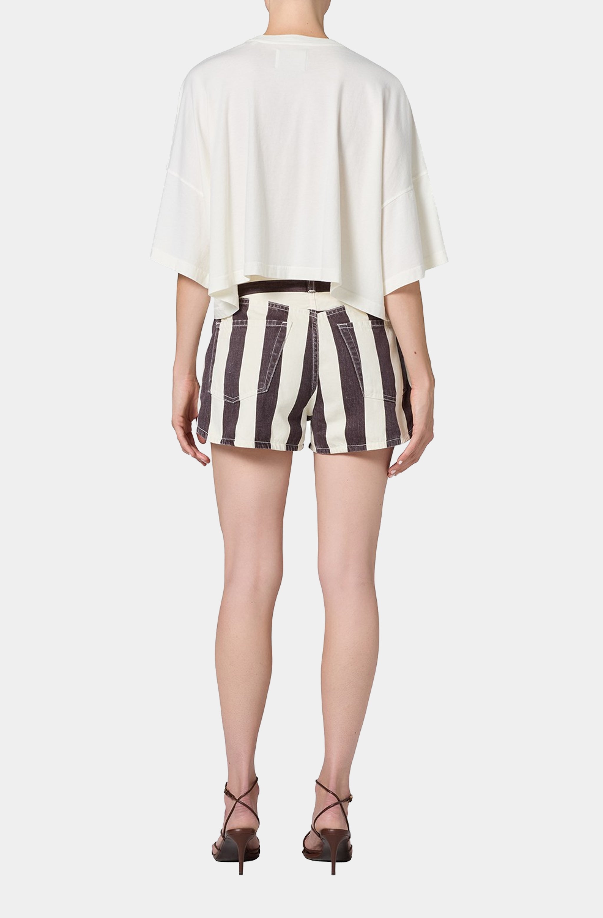 Abita Shorts