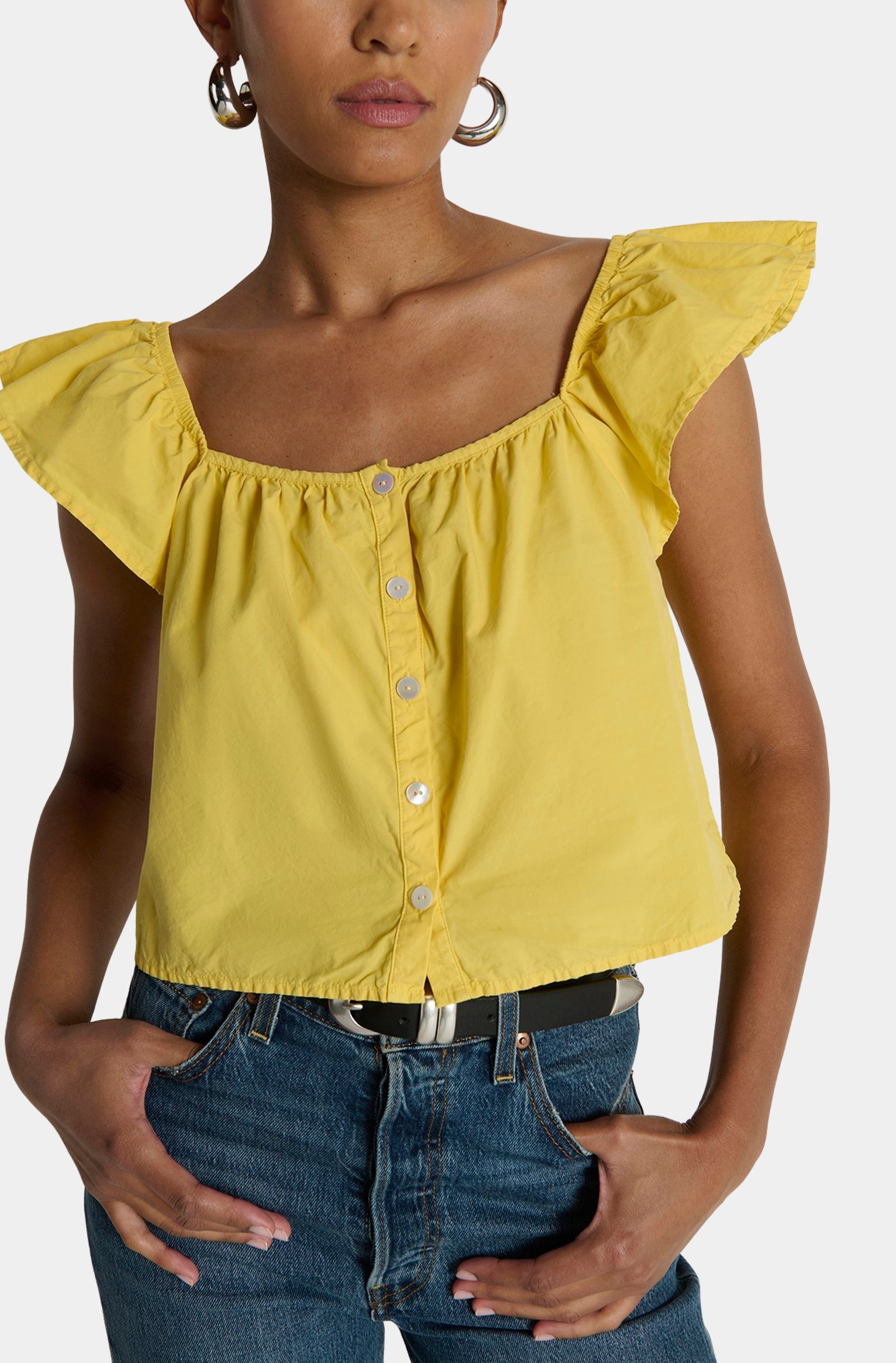 Nataline Top