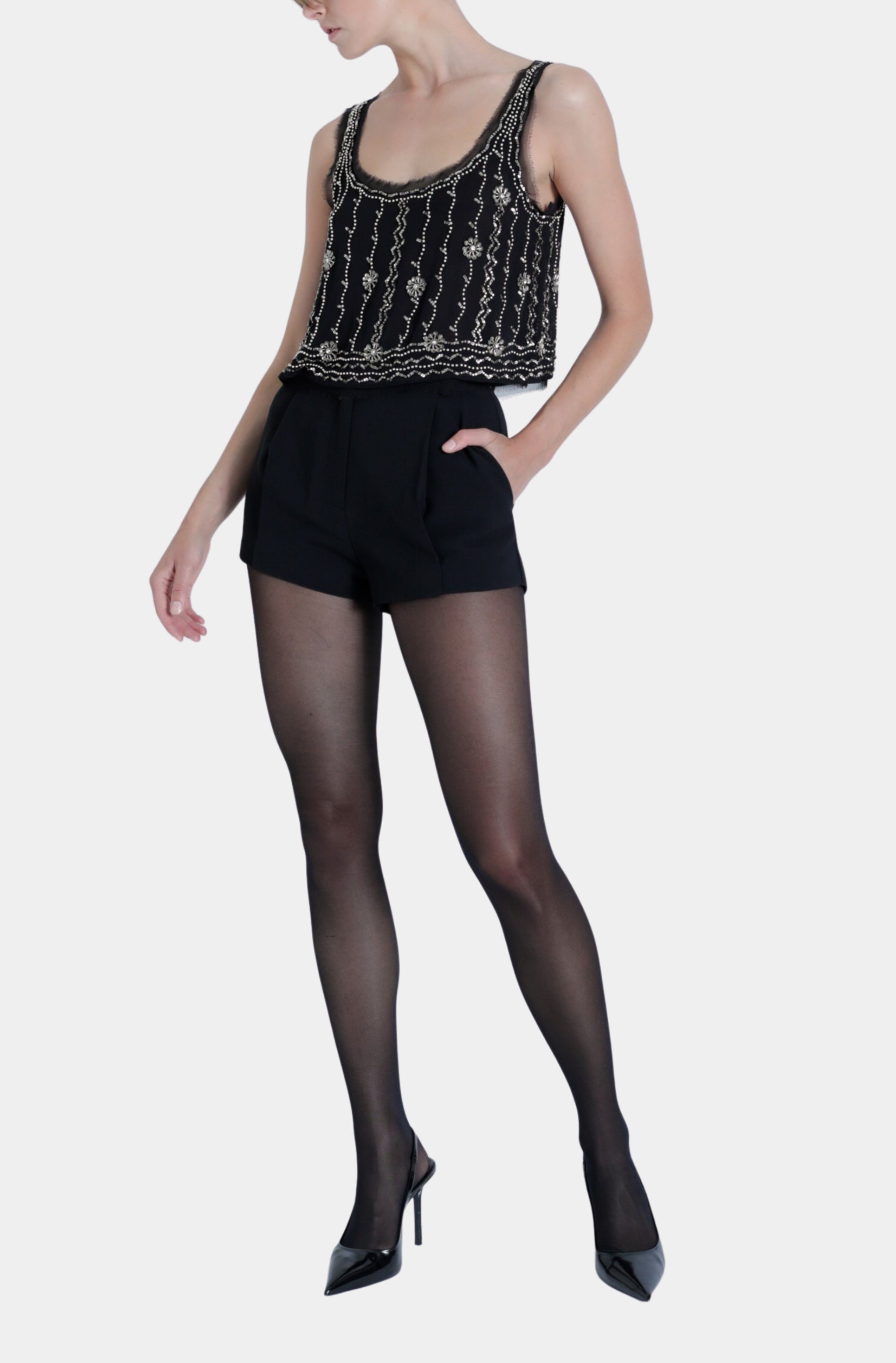 Grace Shorts
