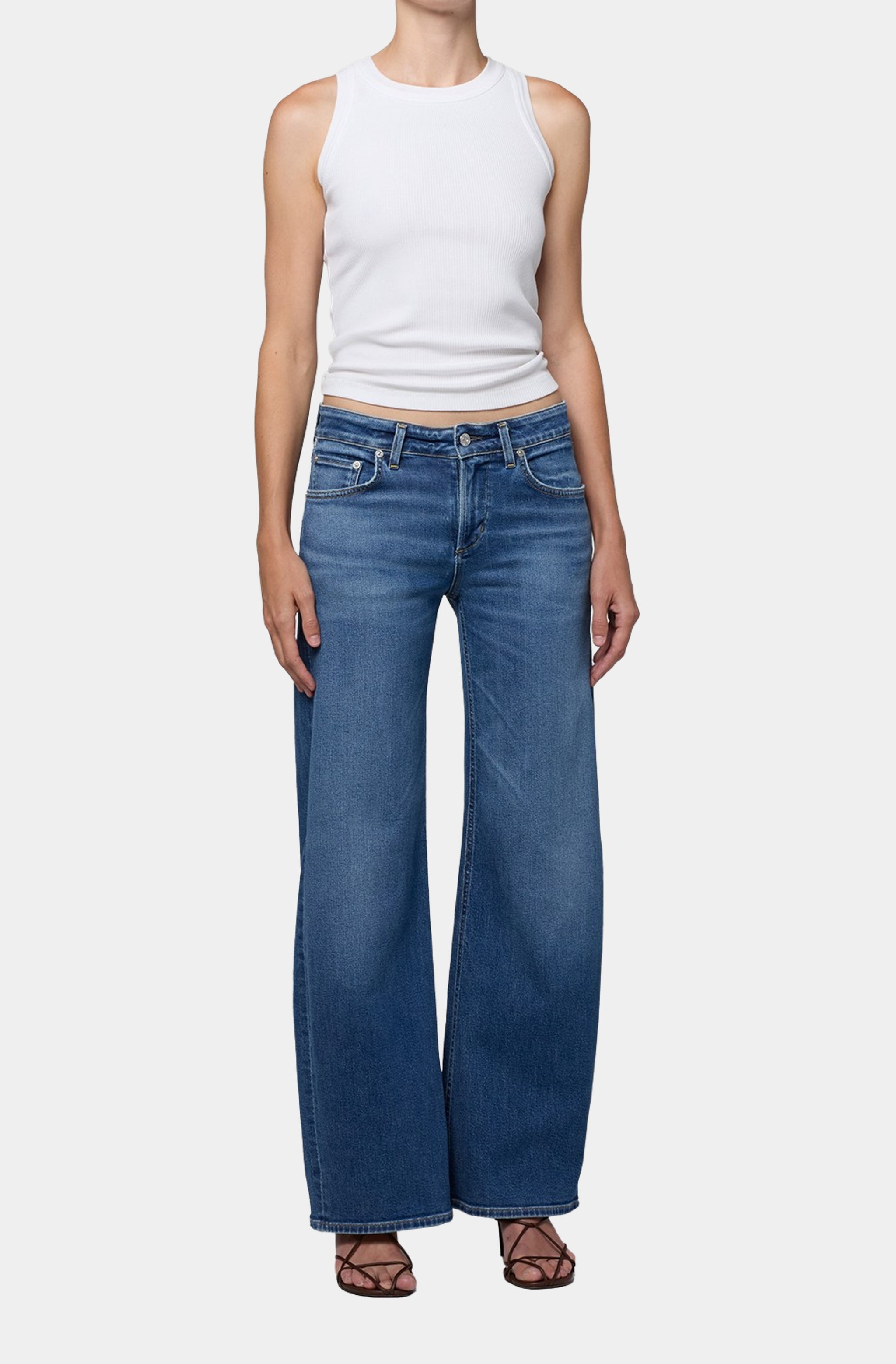 Nora Trouser