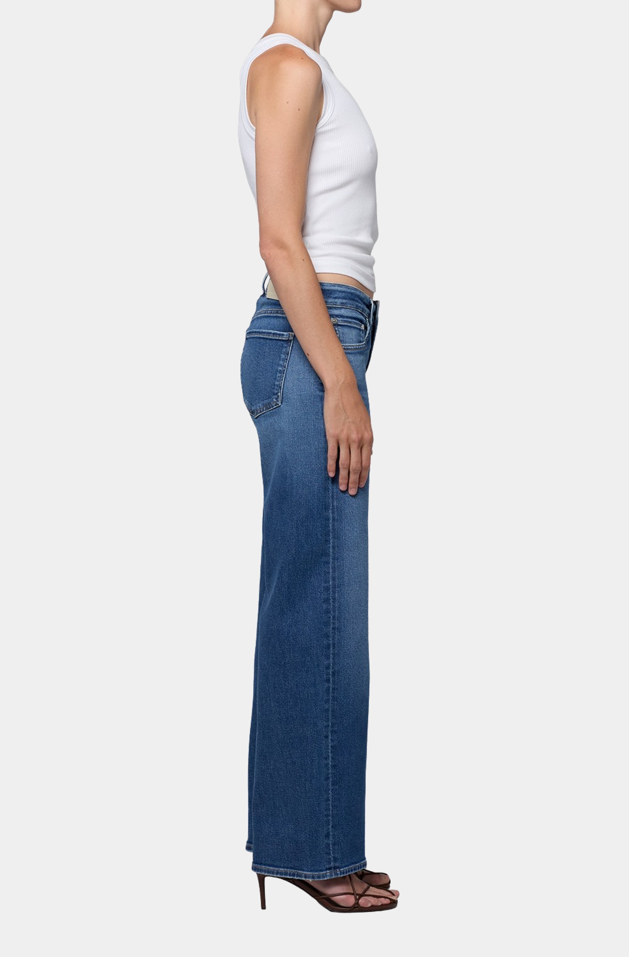 Nora Trouser