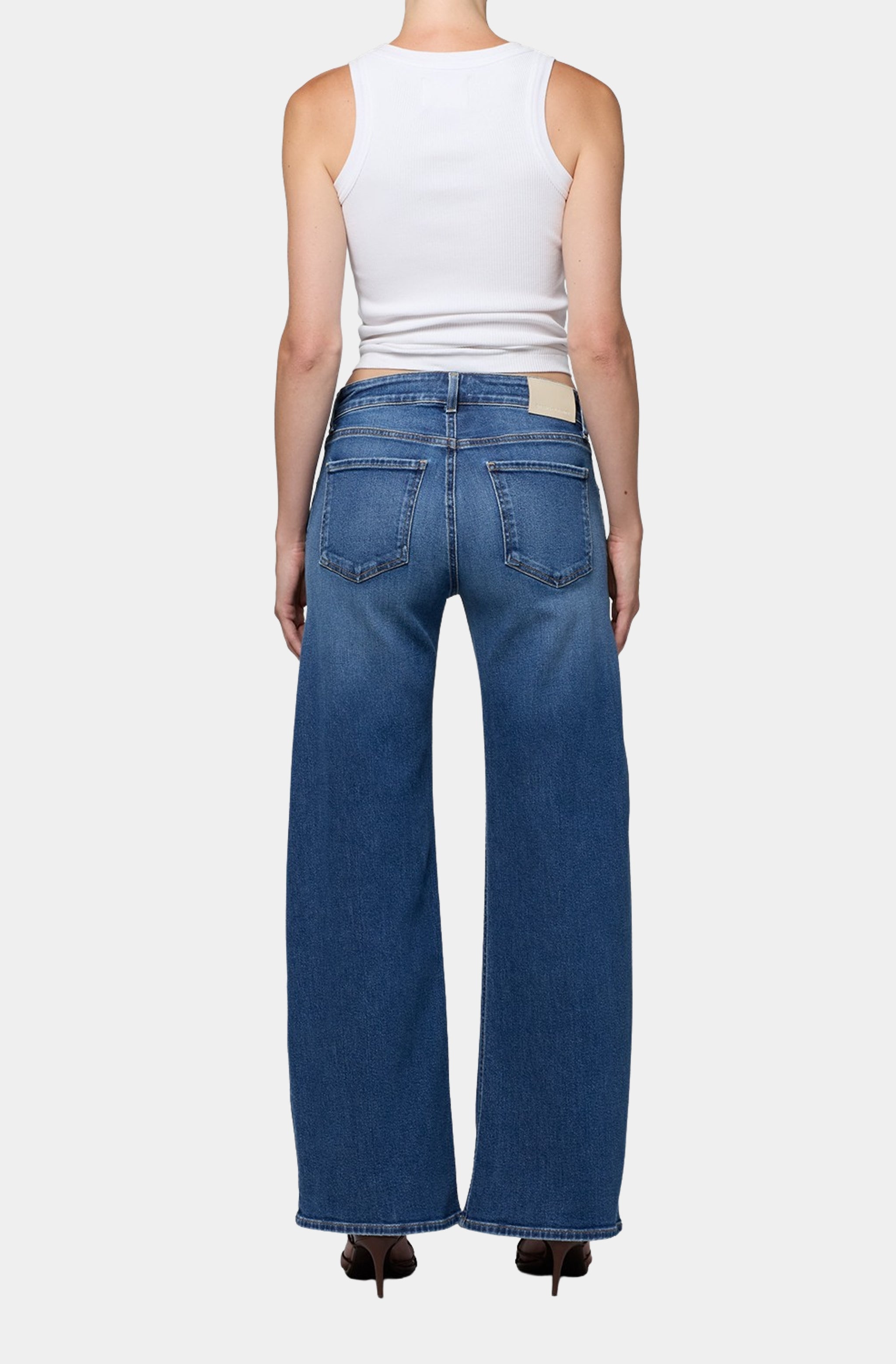 Nora Trouser