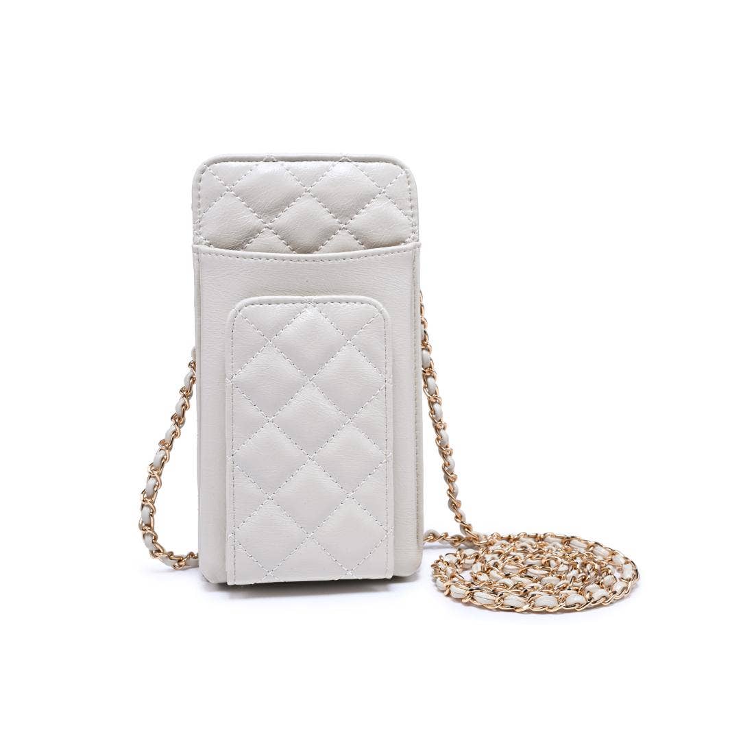Brianna Cell Phone Crossbody