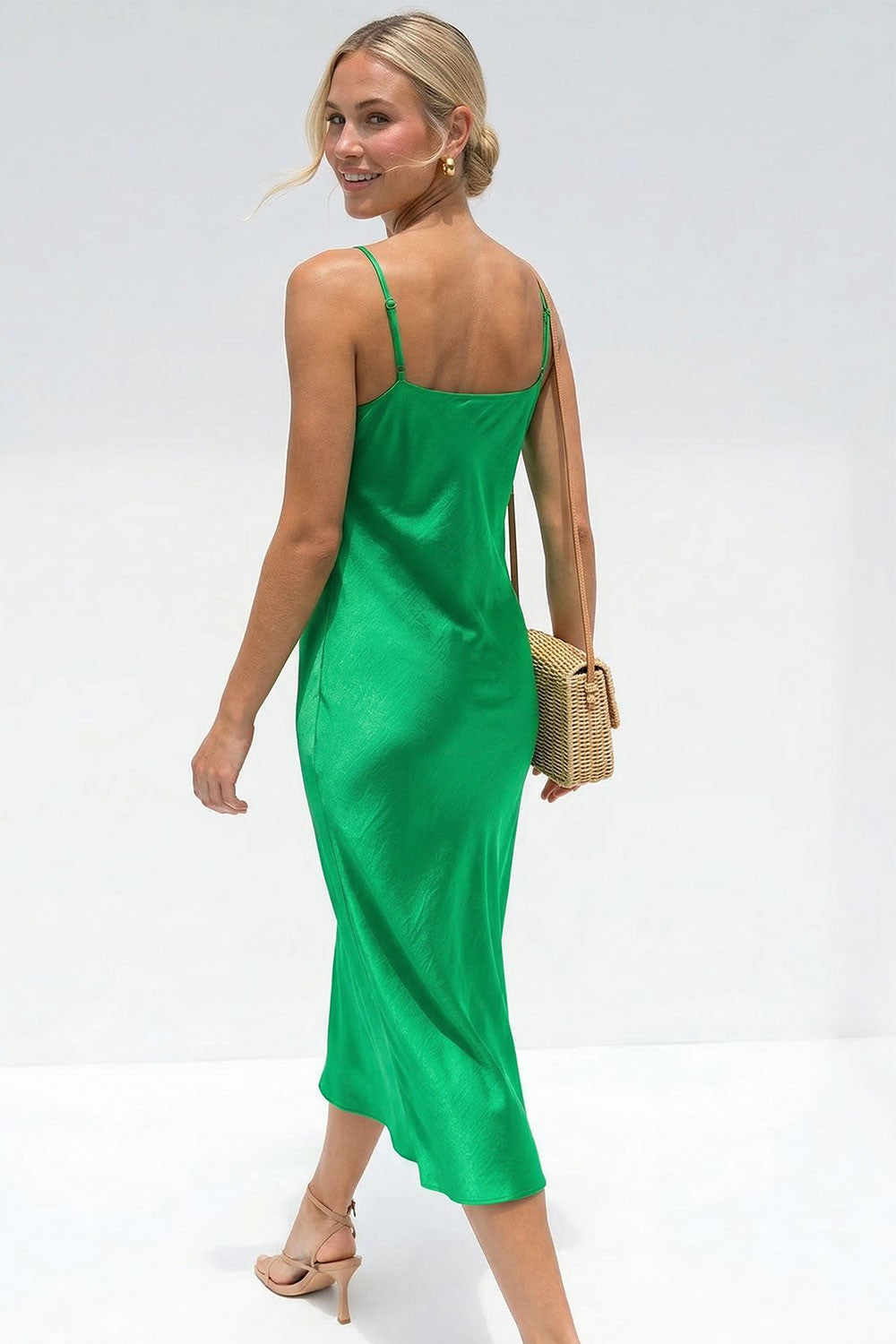 Presley Slip Dress