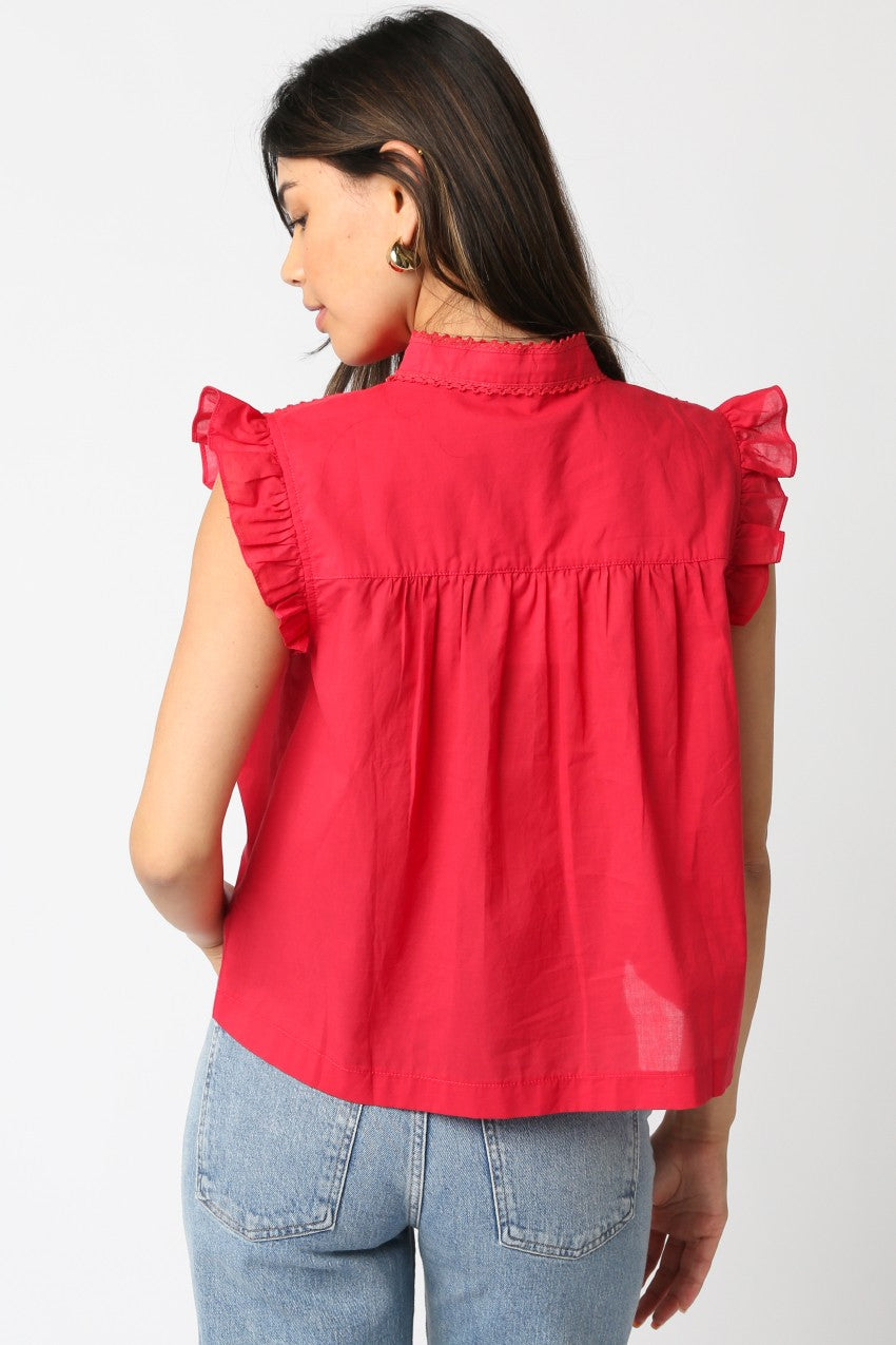Elvara Top