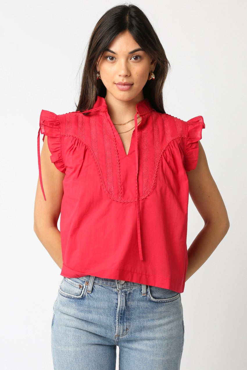 Elvara Top