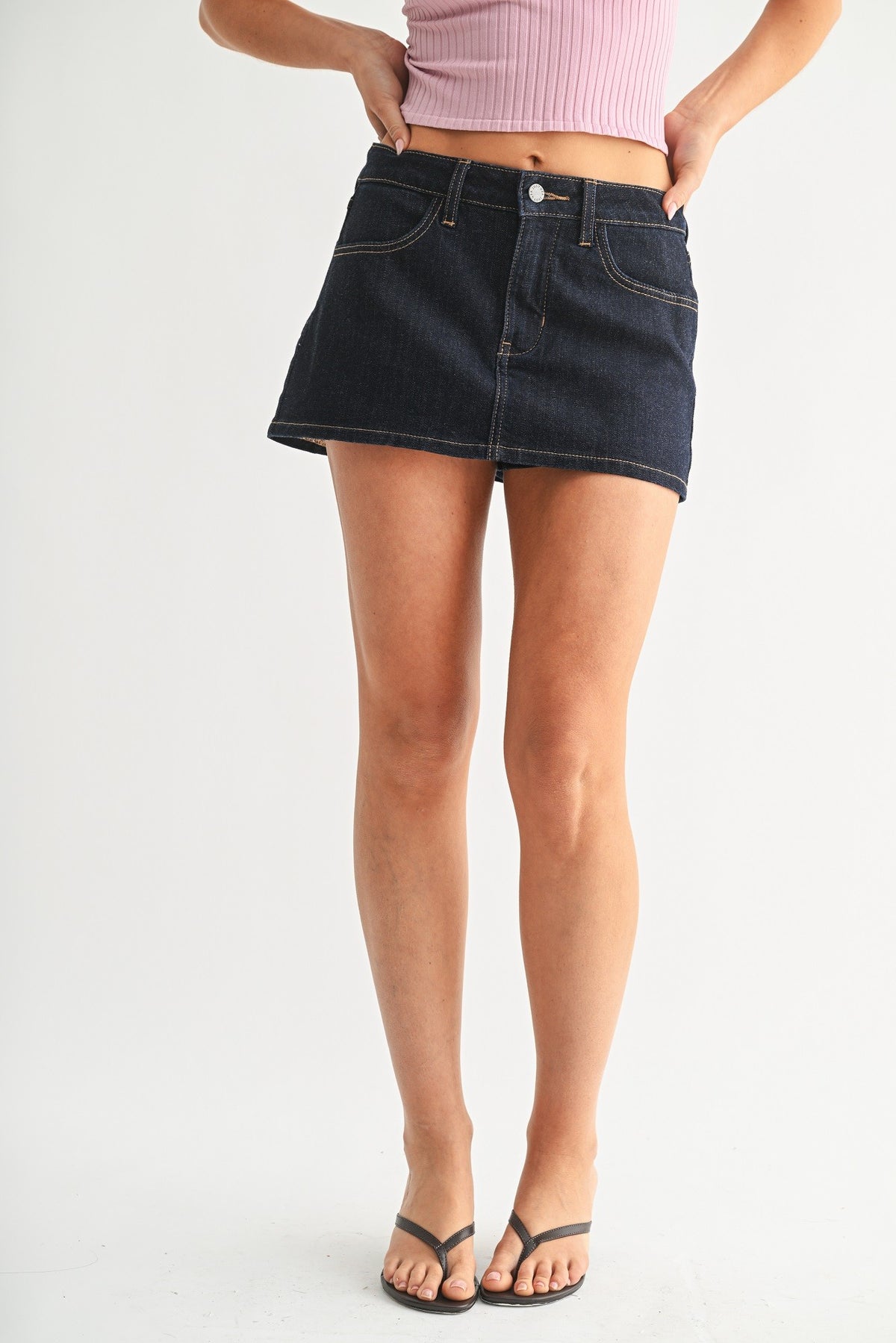 Emery Skort