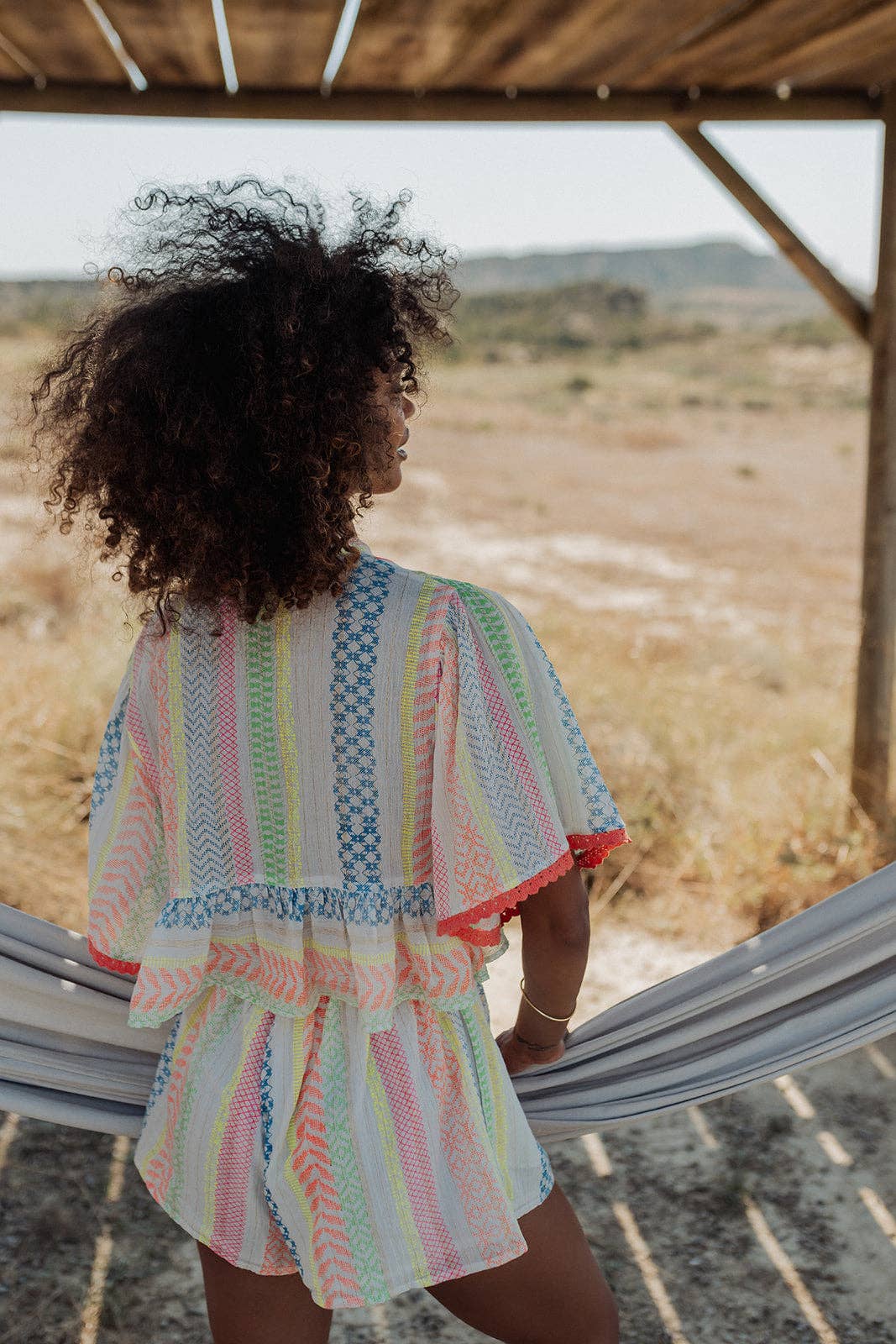 Tanzania Set
